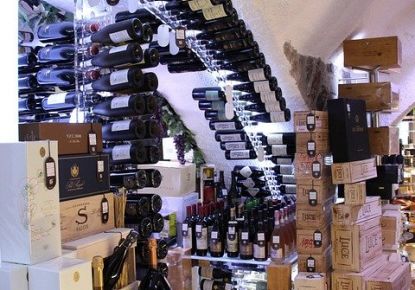 vente Epicerie fine Cherbourg En Cotentin