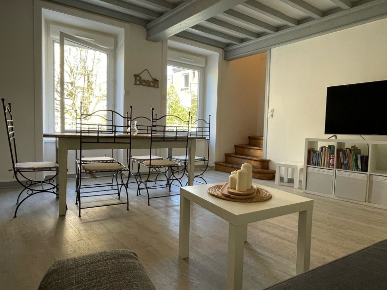 vente Appartement rénové Cherbourg En Cotentin - Photo 2