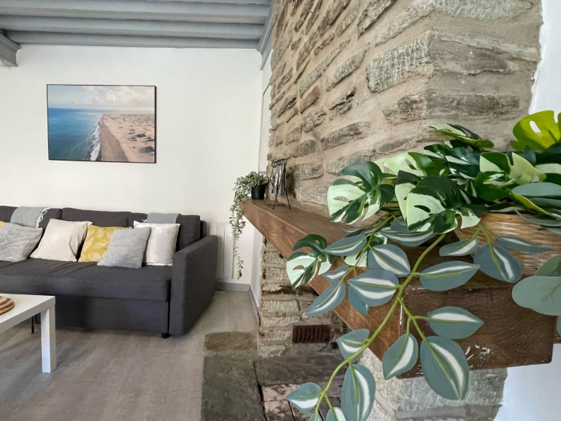 vente Appartement rénové Cherbourg En Cotentin - Photo 9