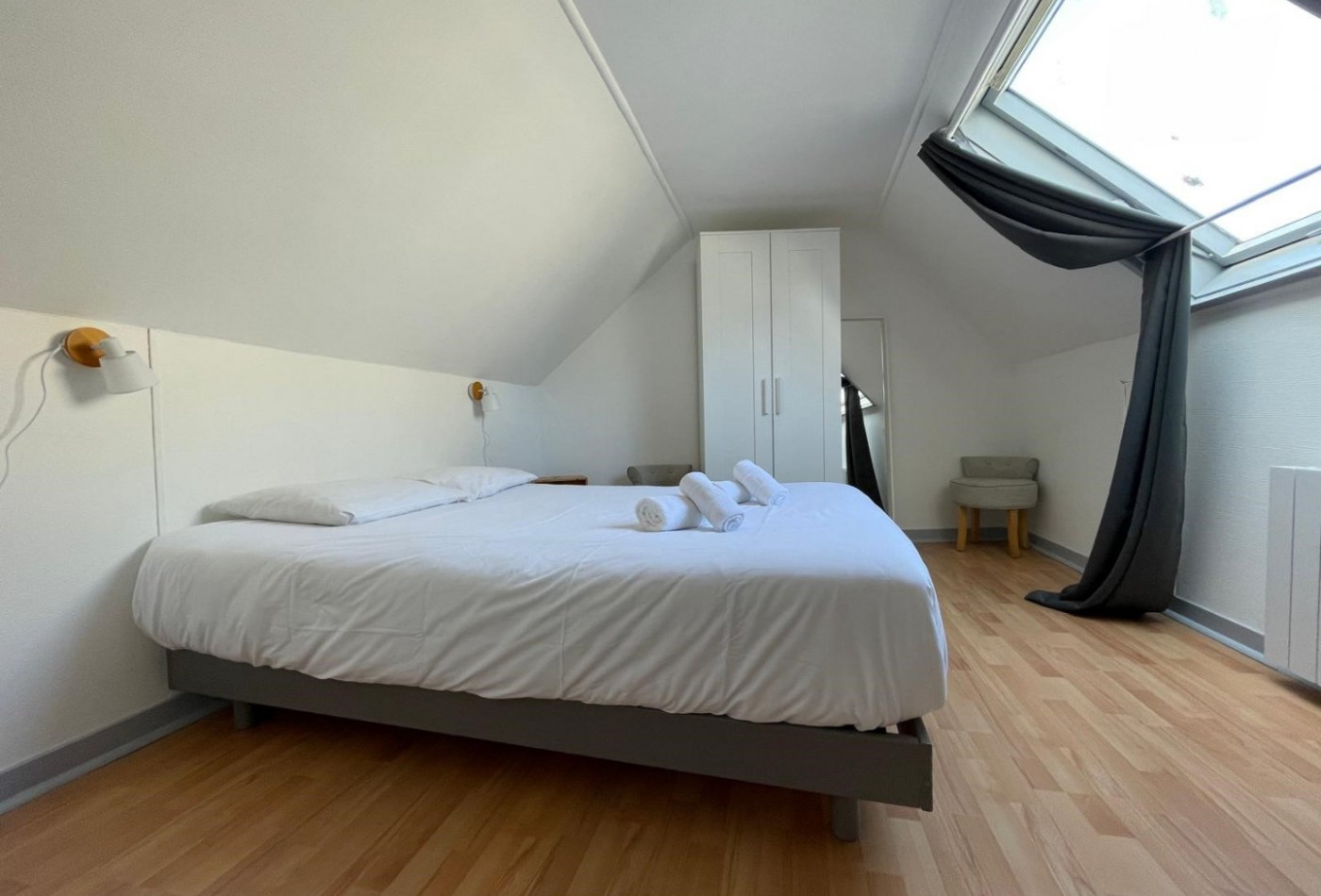 vente Appartement rénové Cherbourg En Cotentin - Photo 5