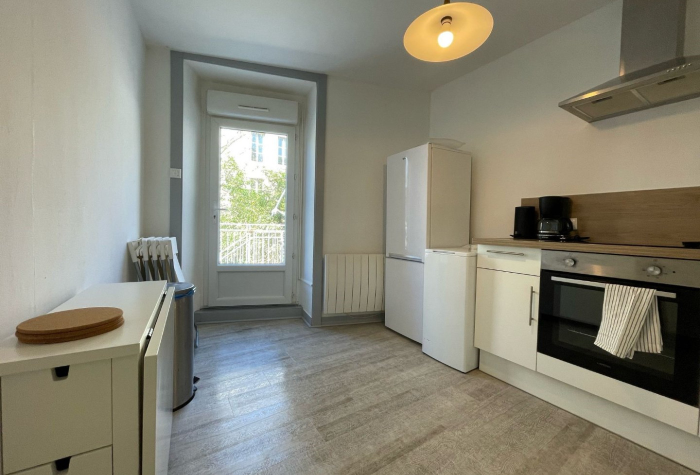 vente Appartement rénové Cherbourg En Cotentin - Photo 4