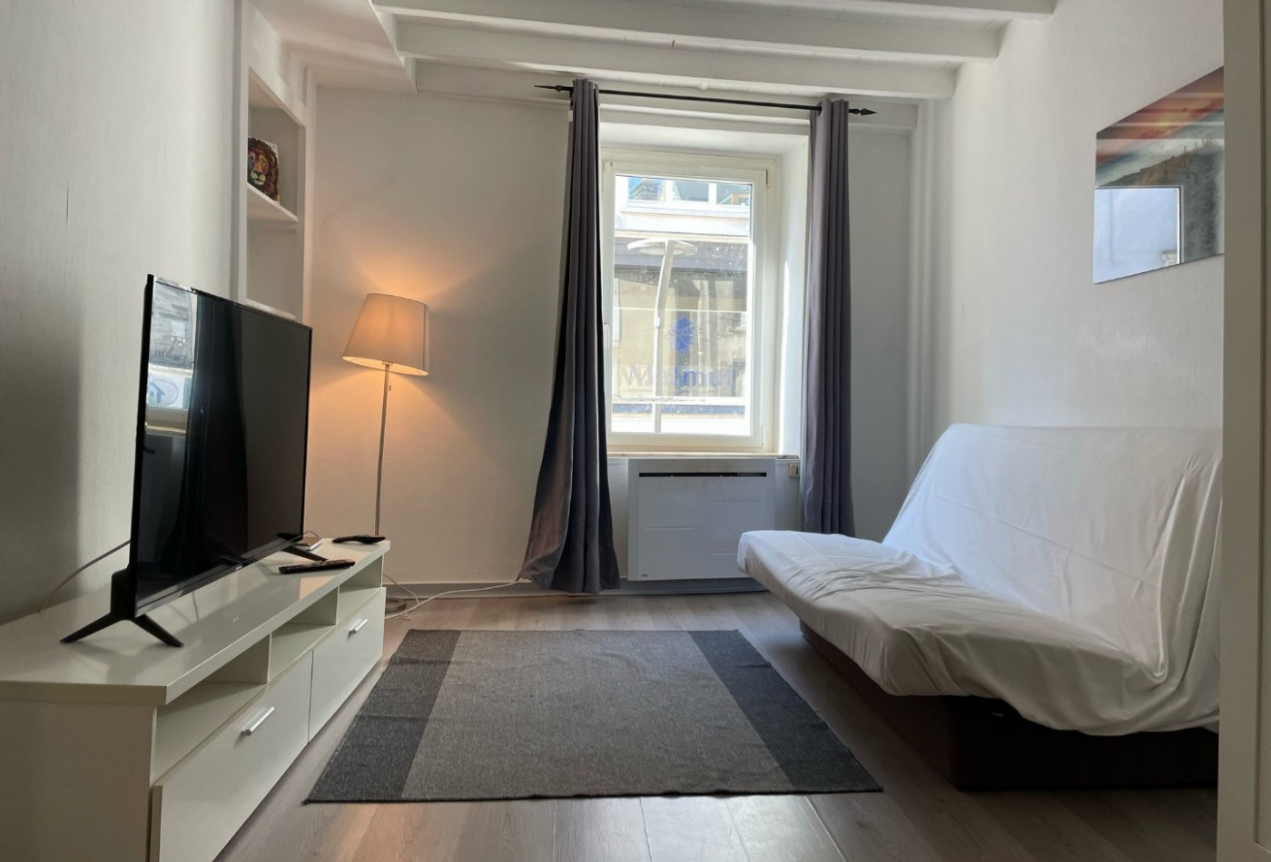 vente Appartement rénové Cherbourg En Cotentin - Photo 4