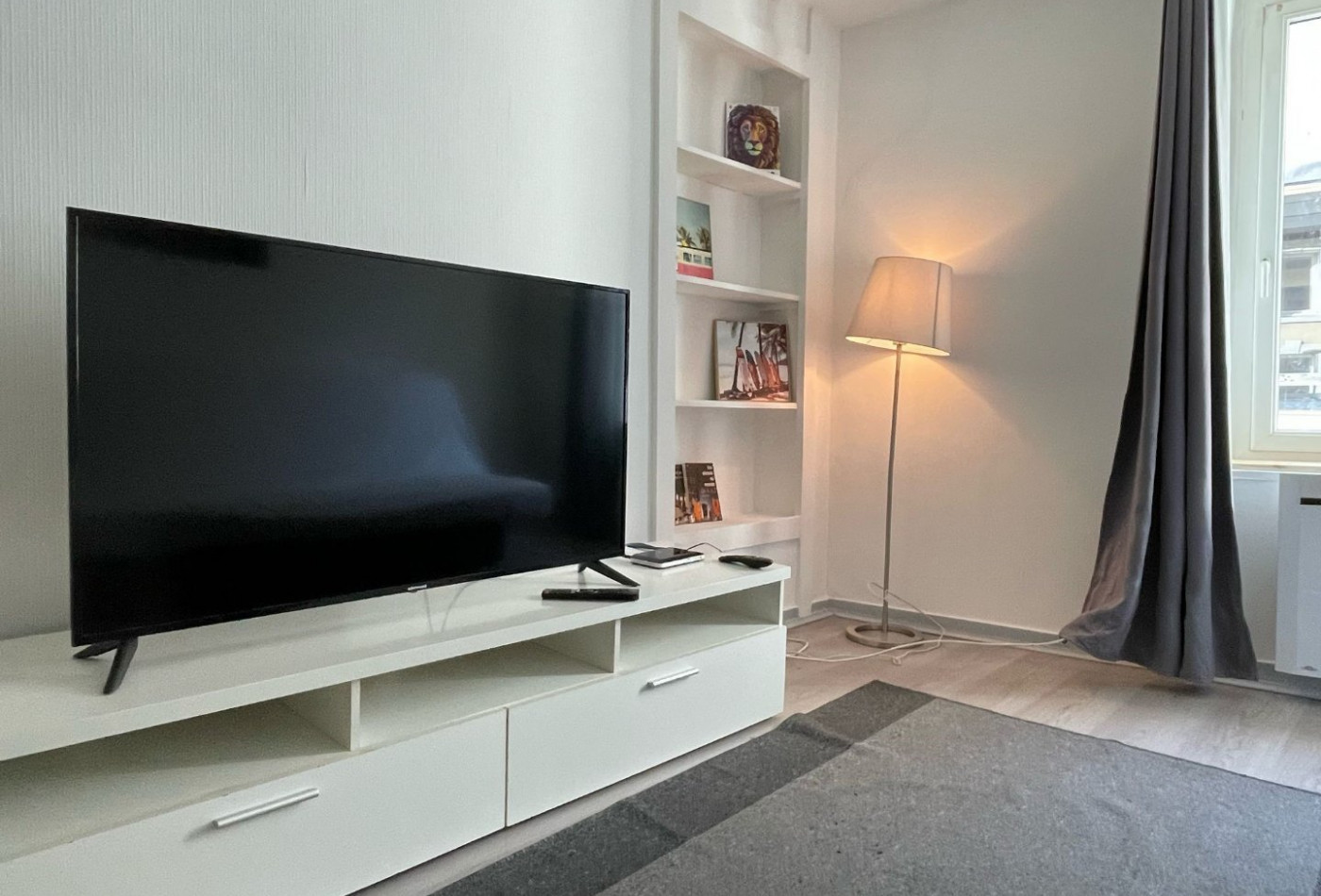 vente Appartement rénové Cherbourg En Cotentin - Photo 7