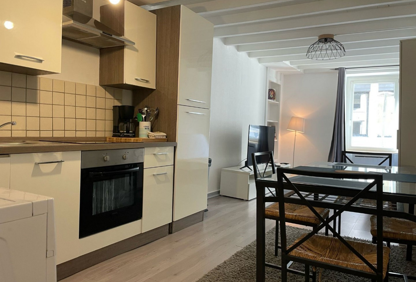 vente Appartement rénové Cherbourg En Cotentin - Photo 1