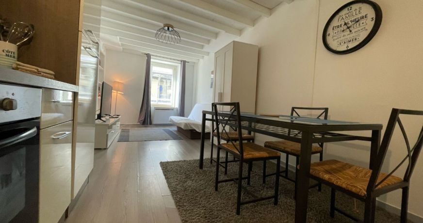 vente Appartement rénové Cherbourg En Cotentin