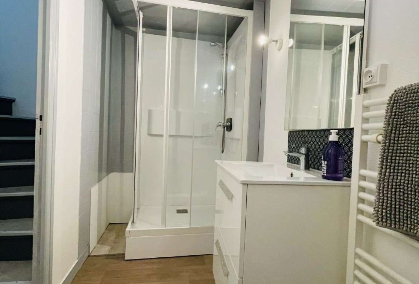 vente Appartement rénové Cherbourg En Cotentin - Photo 5