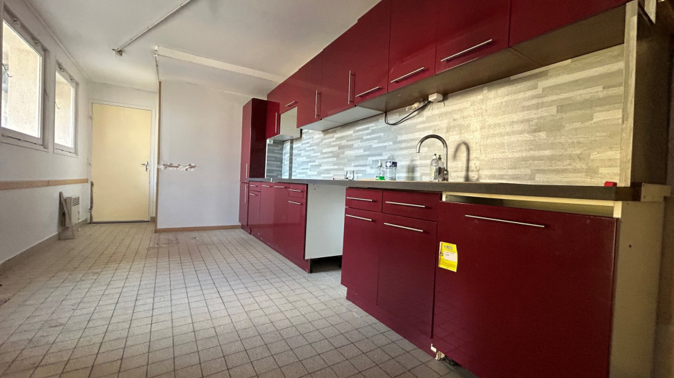 vente Immeuble mixte Cherbourg En Cotentin - Photo 4