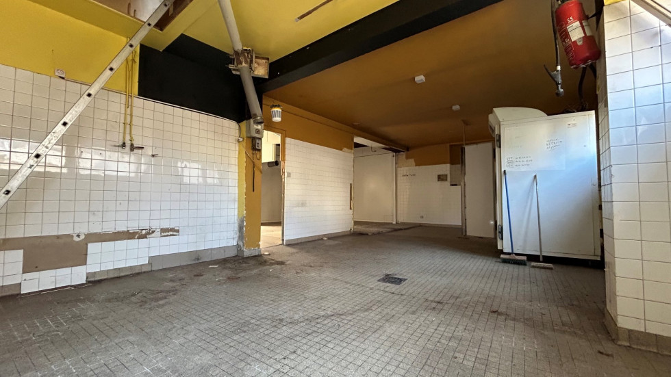 vente Immeuble mixte Cherbourg En Cotentin - Photo 8