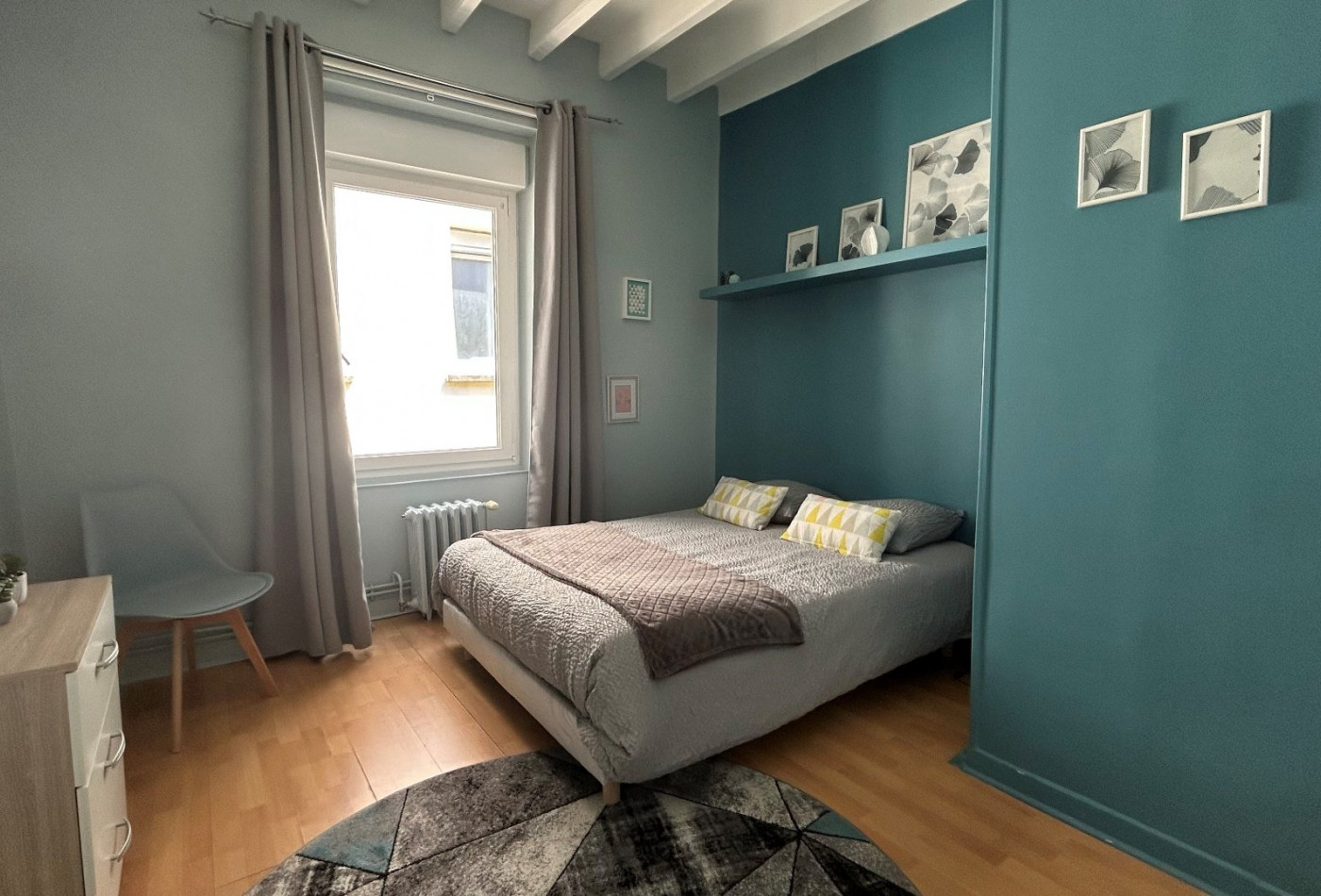 vente Maison de ville Cherbourg En Cotentin - Photo 6