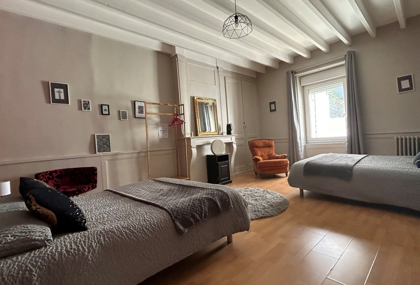vente Maison de ville Cherbourg En Cotentin - Photo 5