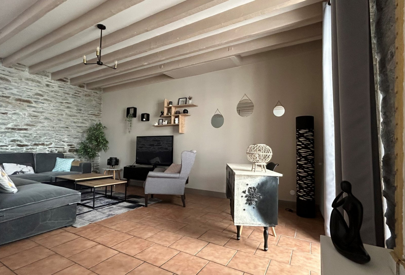 vente Maison de ville Cherbourg En Cotentin - Photo 2