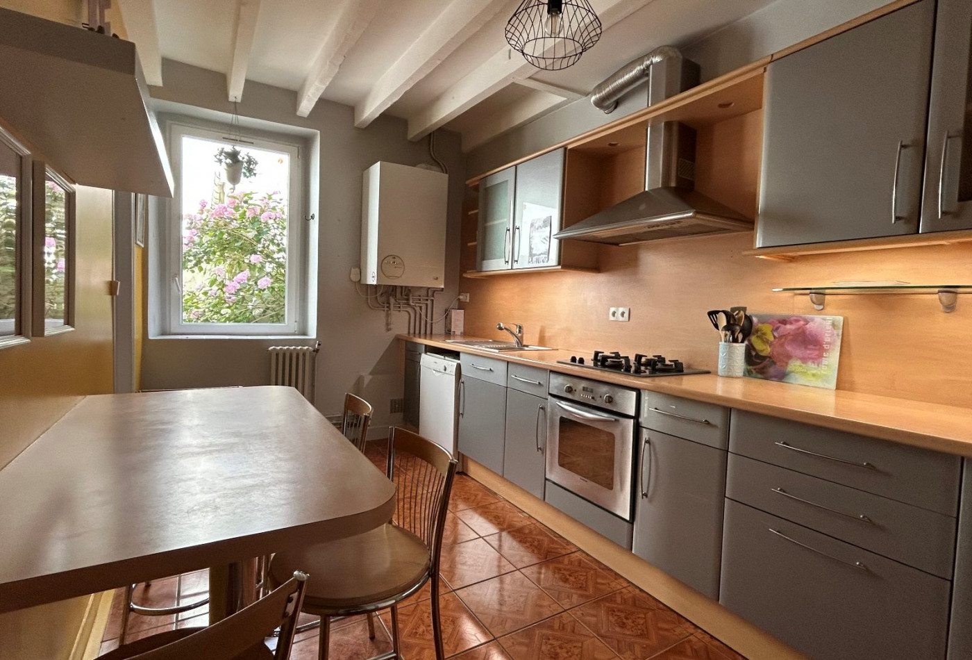 vente Maison de ville Cherbourg En Cotentin - Photo 3