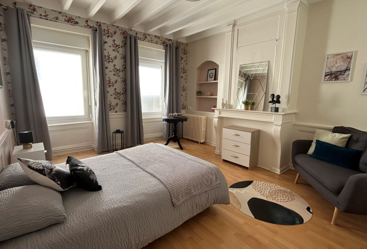 vente Maison de ville Cherbourg En Cotentin - Photo 4