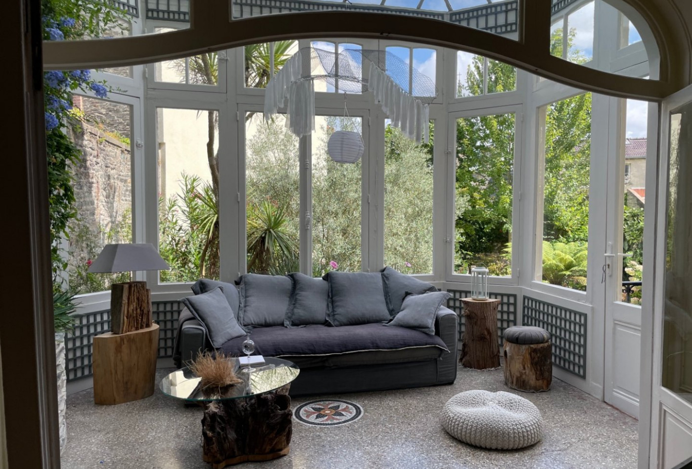 vente Maison bourgeoise Cherbourg En Cotentin - Photo 4