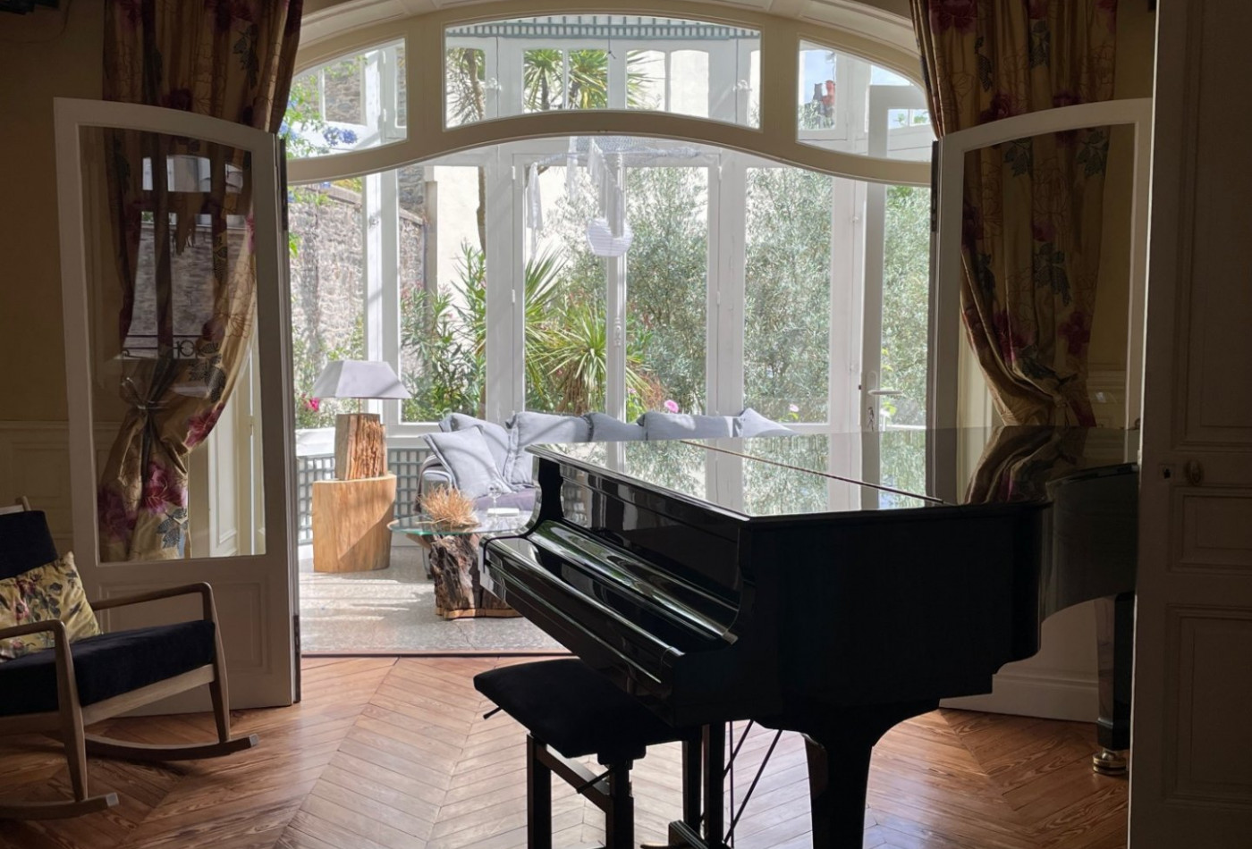 vente Maison bourgeoise Cherbourg En Cotentin - Photo 2