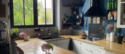 vente Maison bourgeoise Cherbourg En Cotentin