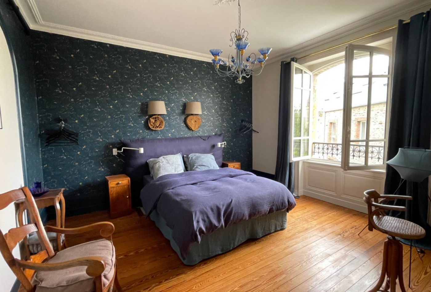 vente Maison bourgeoise Cherbourg En Cotentin - Photo 5