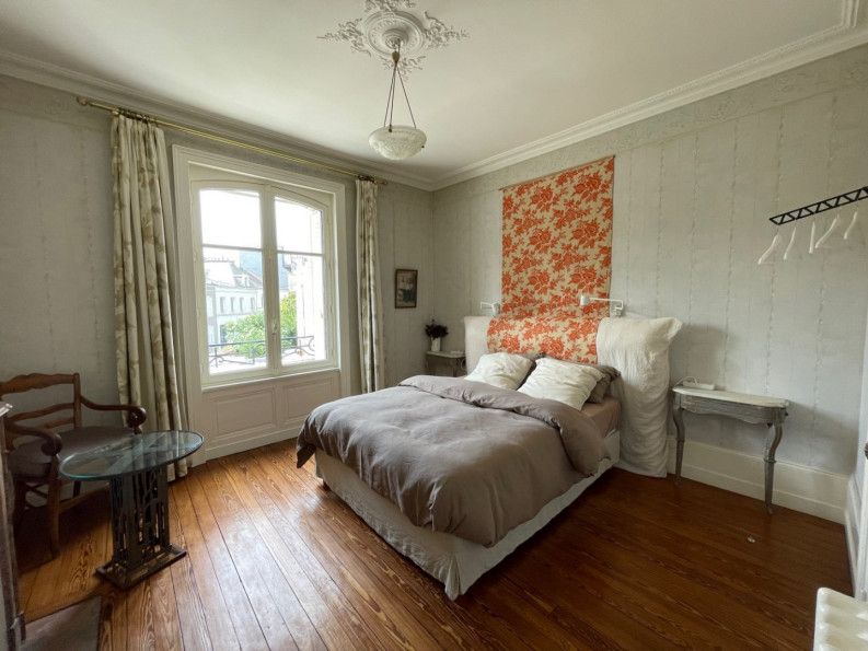 vente Maison bourgeoise Cherbourg En Cotentin - Photo 9