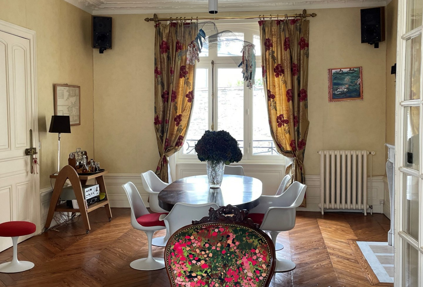 vente Maison bourgeoise Cherbourg En Cotentin - Photo 3