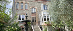 vente Maison bourgeoise Cherbourg En Cotentin