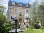 vente Maison bourgeoise Cherbourg En Cotentin