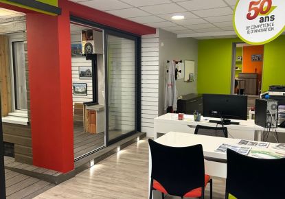 location Local commercial Cherbourg En Cotentin