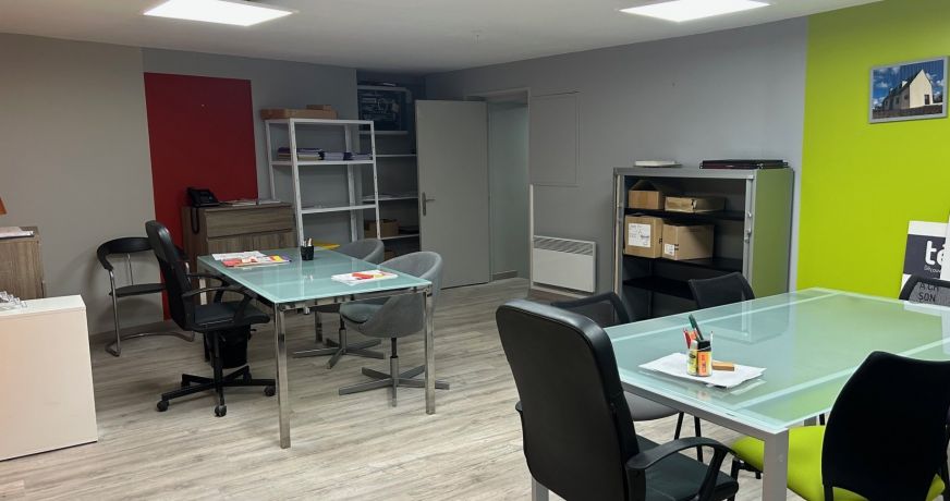 location Local commercial Cherbourg En Cotentin