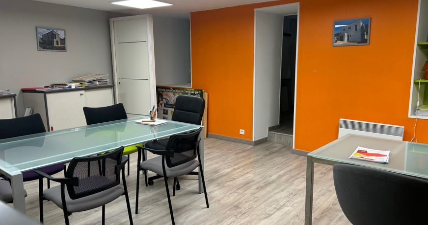 location Local commercial Cherbourg En Cotentin