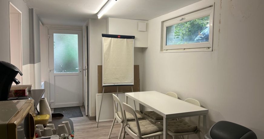 location Local commercial Cherbourg En Cotentin