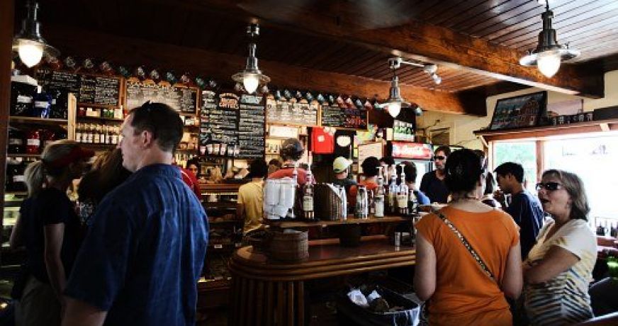 vente Café tabac presse Couville