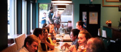 vente Café restaurant Barneville Carteret