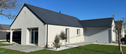 vente Maison individuelle L'etang Bertrand