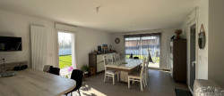 vente Maison individuelle L'etang Bertrand