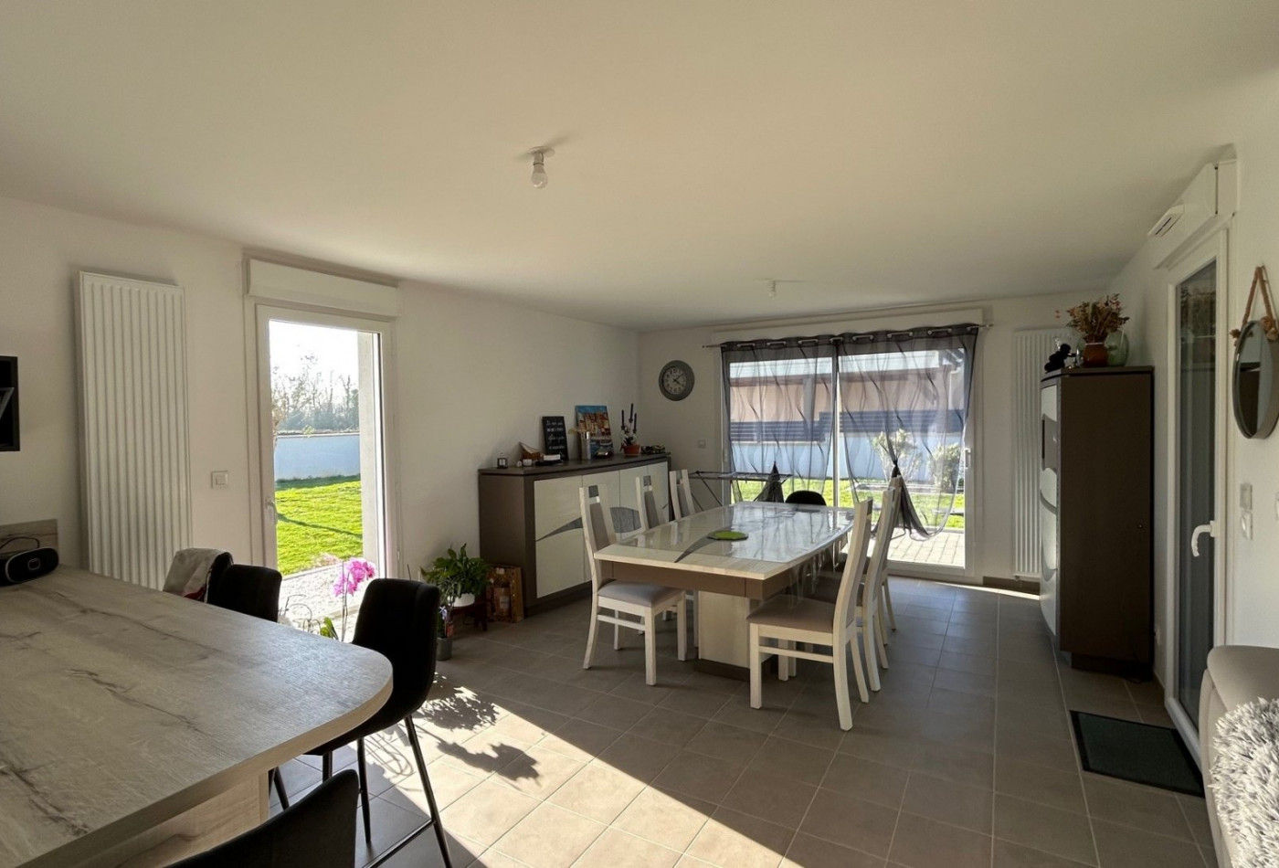 vente Maison individuelle L'etang Bertrand - Photo 2