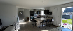 vente Maison individuelle L'etang Bertrand