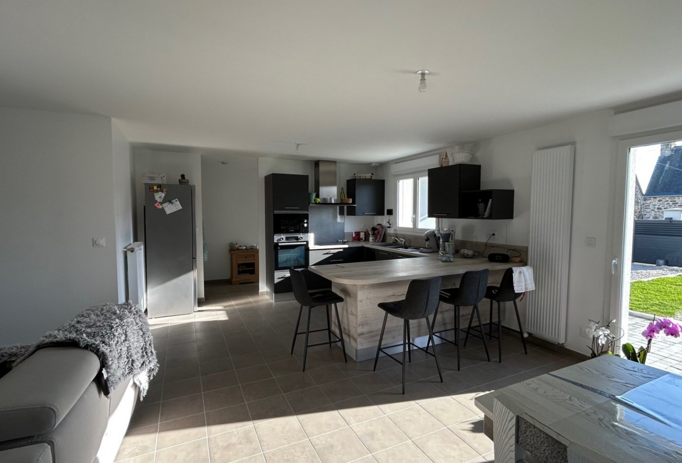vente Maison individuelle L'etang Bertrand - Photo 3