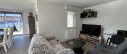 vente Maison individuelle L'etang Bertrand