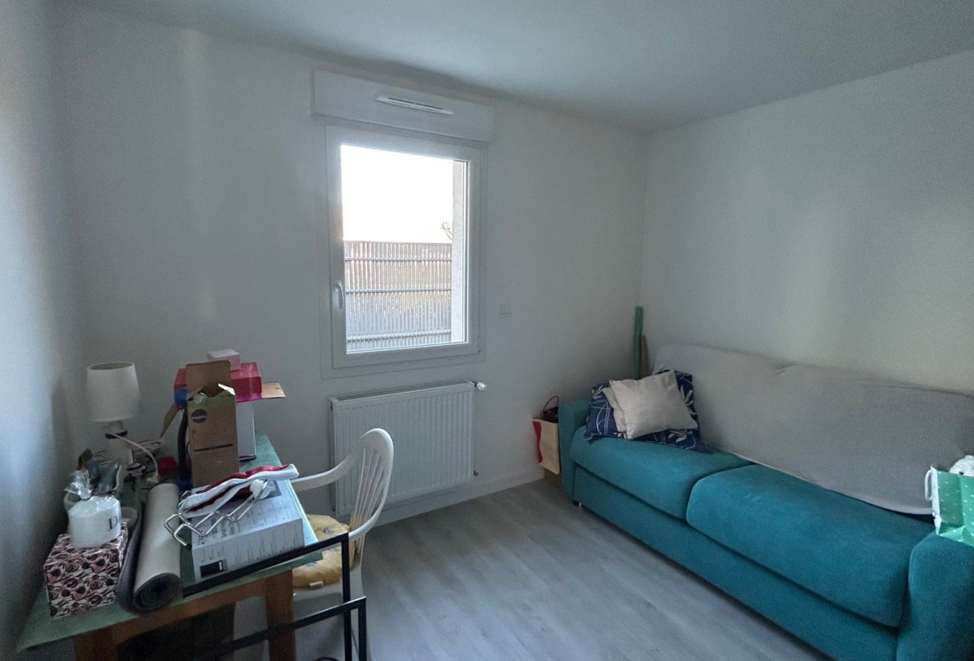 vente Maison individuelle L'etang Bertrand - Photo 8