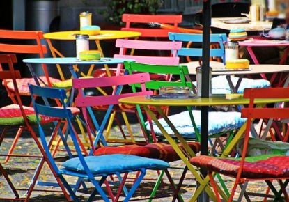 vente Café restaurant Equeurdreville Hainneville