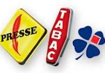 vente Tabac presse Granville