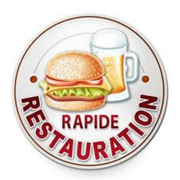 vente Pizzeria snack sandwicherie saladerie fast food Cherbourg-octeville - Photo 1