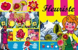 vente Fleuriste Cherbourg-octeville