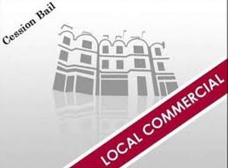 vente Local commercial Vire