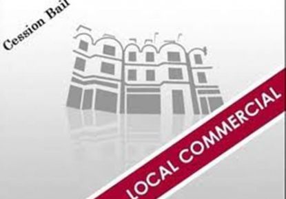 vente Local commercial Vire