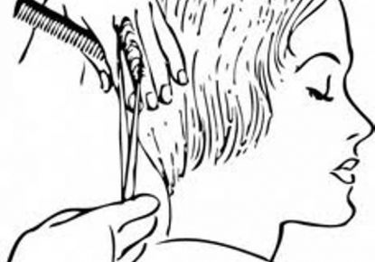 vente Salon de coiffure Saint Lo