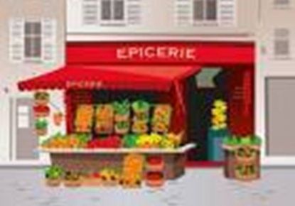 vente Alimentation Cherbourg-octeville