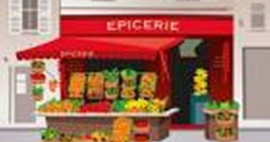 vente Alimentation Cherbourg-octeville
