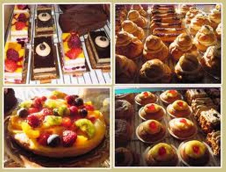 vente Boulangerie pâtisserie Valognes - Photo 1