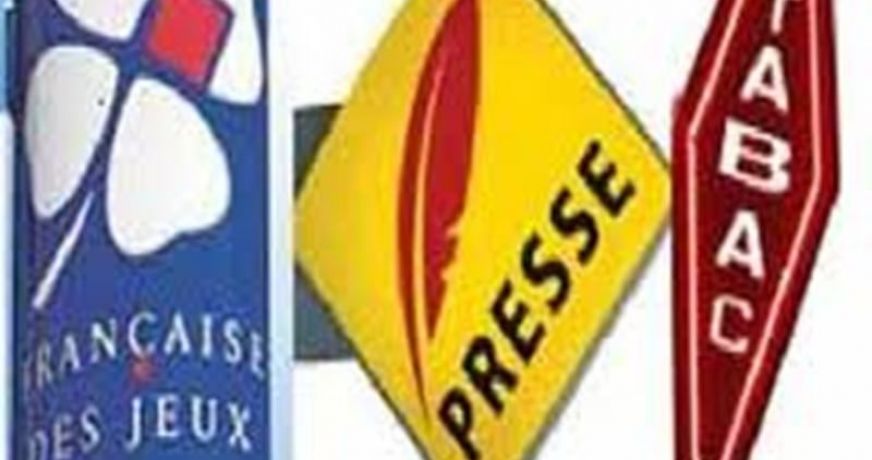vente Tabac presse Cherbourg-octeville
