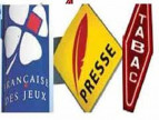vente Tabac presse Cherbourg-octeville